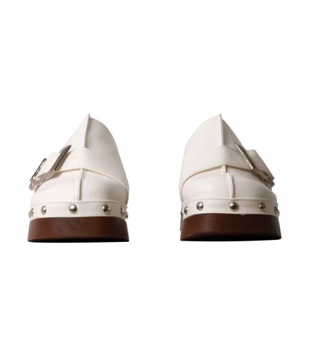 Mules à Enfiler Joia