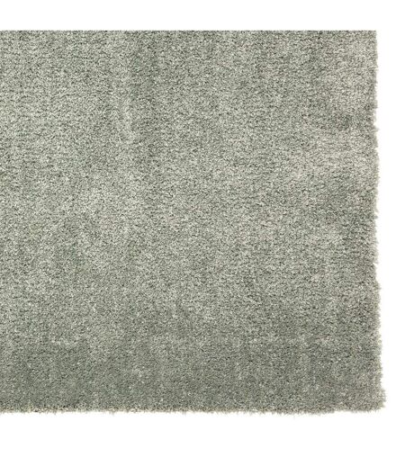 Tapis Déco Joanne 160x230cm Vert Kaki