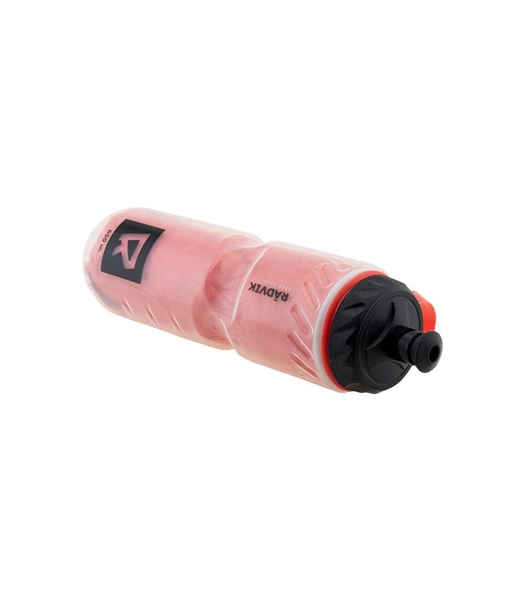 Bouteille De Sport Kald Taille Unique Rose Radvik-3