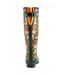 Bottes De Pluie Femme Vert Laurence Llewelyn-Bowen-3
