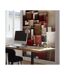Papier Peint Leather Puzzle 50x1000cm-1