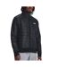 Doudoune noire homme under armour storm-1