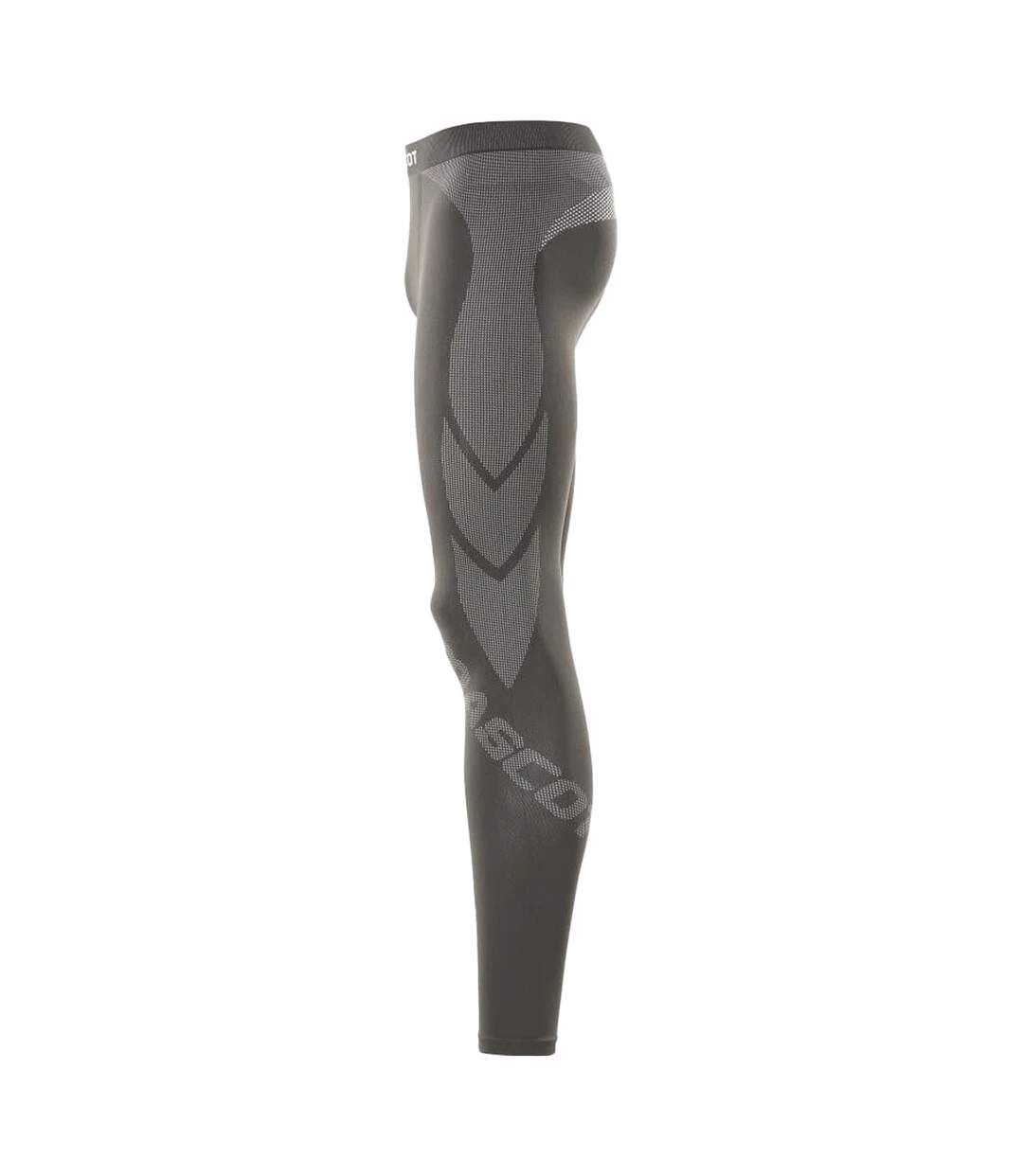 Bas Thermique Crossover Segura Homme Anthracite Foncé Mascot-2