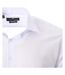 Chemise Blanche/Imprimé Homme Saint-Hilaire 205 - XXL