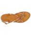 Sandale Cuir Les Tropeziennes Chou-4