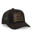 Casquette semi curve premium avec broderie Can Metal Vondutch-4