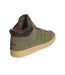 Chaussures Rapid Court Homme Vert Adidas-2