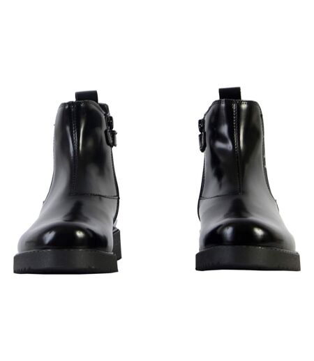 Bottine à Elastique Calvin Klein Chelsea
