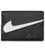 Porte-cartes Style Symbole Air Max Taille Unique Gris Foncé Nike-1