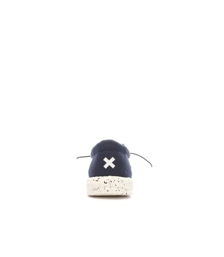 Chaussures marine homme xti 143657