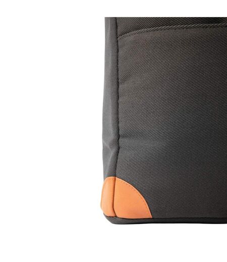 Sloane rpet cooler bag one size grey Vinga