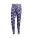 Unisex Adult Tiro Suit Up Lifestyle Tracksuit Bottoms Violet Adidas-1