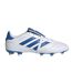 Chaussures De Foot Copa Gloro Homme Blanc Bleu Adidas-3