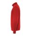Veste De Survêtement Ulan Adulte Rouge Roly-3