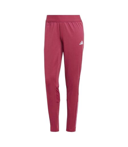 Pantalon De Jogging Pro Femme Rubis Adidas