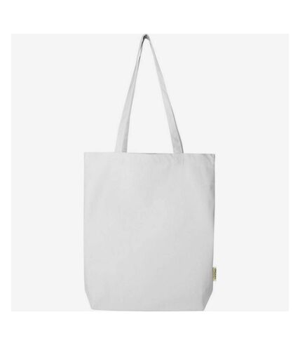 Tote bag orissa taille unique blanc Generic