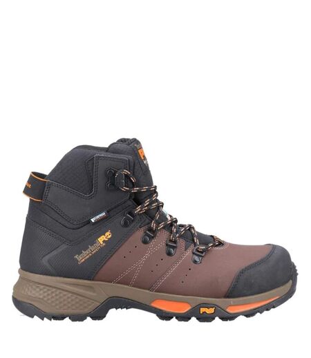 Timberland Pro - Chaussures montantes de travail SWITCHBACK - Homme (Noir) - UTFS10427