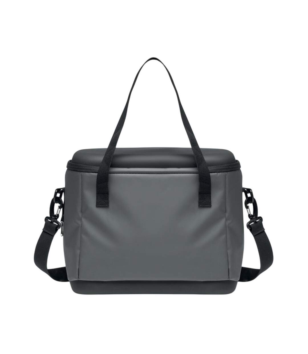 Sac réfrigérant coolin taille unique gris pierre / noir MidOcean-2