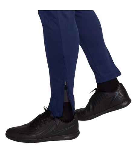 Pantalon De Jogging Academy Homme Bleu Marine Nike