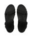 Sandales Marche Motif/style À Motifs Amazon Homme Noir Karrimor-3