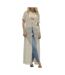 Gilet beige femme vero moda maya 2/4-1
