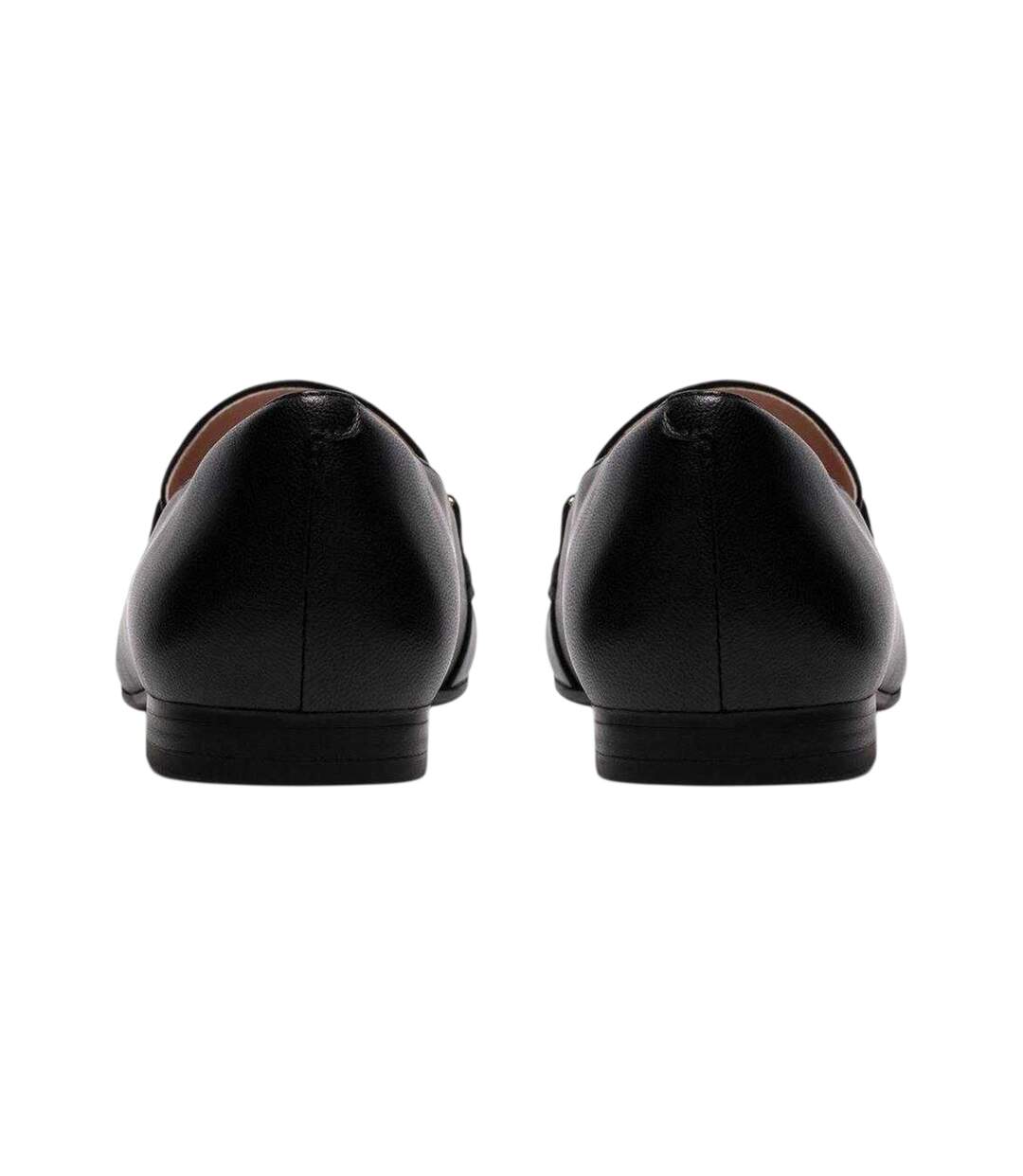 Mocassins Tamna Femme Noir Clarks-2