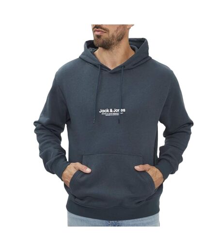 Sweat gris homme jack & jones bro 12266168 - l