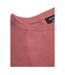 Pull Motif/style Texturé Femme Rose Animal-3