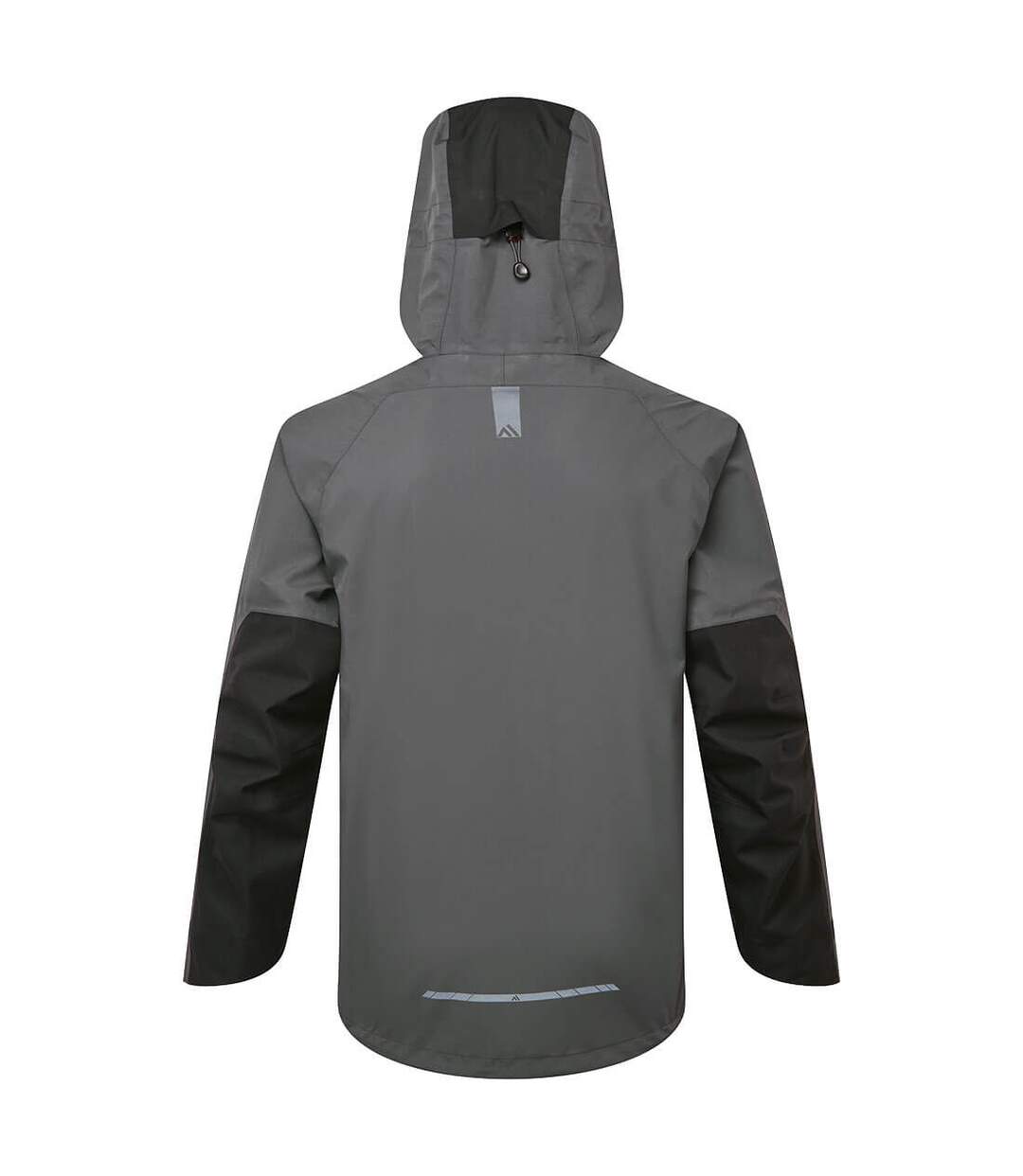 Unisex Adult Ev4 Tall Soft Shell Jacket Metal Grey Portwest-2