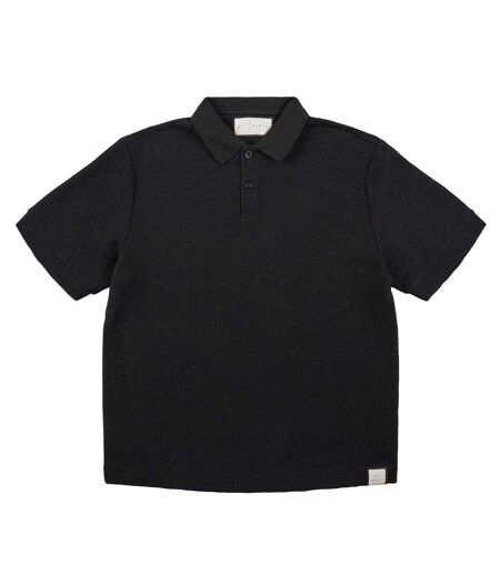 Polo Homme Noir Prevu