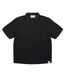 Polo Homme Noir Prevu-2