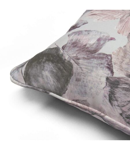 Prestigious Textiles Hanalei Printed Throw Pillow Cover (Moonlight Blue) (One Size) - UTRV2337