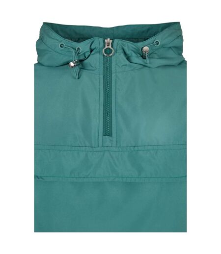 Coupe-vent Femme Vert Urban Classics