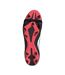 Chaussures De Foot Pour Terrain Ferme Predator Club Fxg Homme Noir Rouge Adidas-3