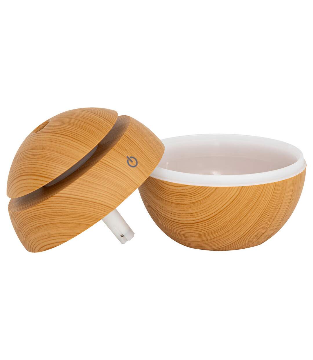 Coffret Senteur 4 Pièces Giro 10cm Naturel-3
