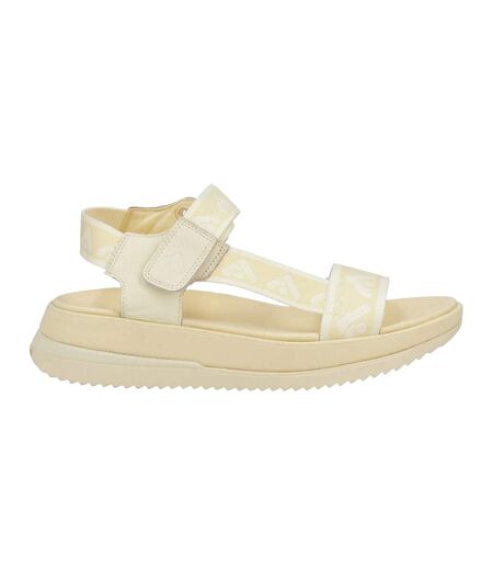 Sandales surff femme jaune vif FitFlop