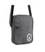 Sacoche gris/noir homme kaporal jibra-1
