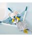 Doudou plat koala collection YOCA LE KOALA-3