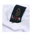 T-shirt Swindon City Homme Blanc Rouge Luke 1977-3