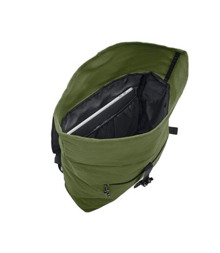 Irea backpack one size army green MidOcean