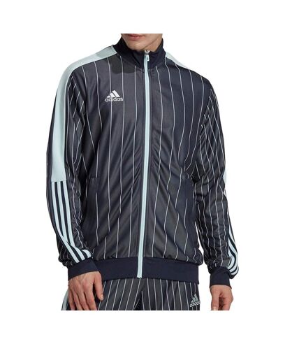 Veste Marine Homme Adidas Tiro HC1307 - XXL