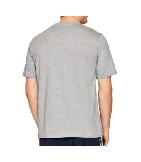 T-shirt Gris Homme Adidas GL0060 - XL