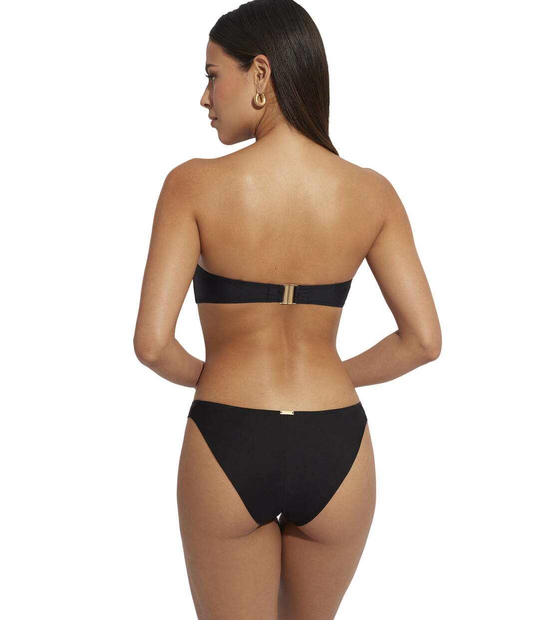 Haut maillot de bain bandeau Musha Cay Selmark Mare-3