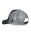 Casquette homme trucker avec filet Moto GP x Von Dutch Vondutch