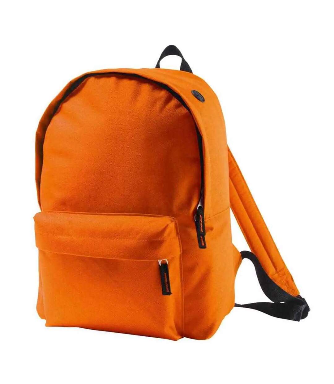 Sac À Dos Rider Taille Unique Orange SOLS-2
