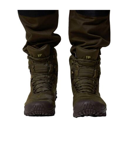 Mens Tundra Walking Boots Green Jack Pyke