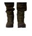 Mens Tundra Walking Boots Green Jack Pyke-1