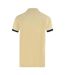 Polo London Aldis Adulte Beige Aquascutum-2