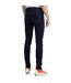 Jean Sleenker Homme Bleu Foncé Diesel-3