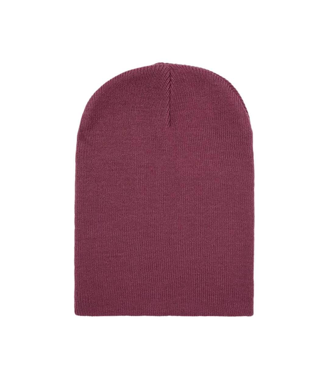 Bonnet bordeaux homme o'neill dolomite-2